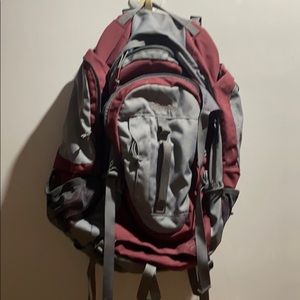 Kelty hiking backpack